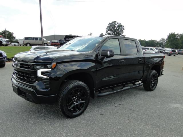 chevrolet silverado 1500 2026 3GCUKFEDXTG220515 image chevrolet silverado 1500 2026 3GCUKFEDXTG220515 image